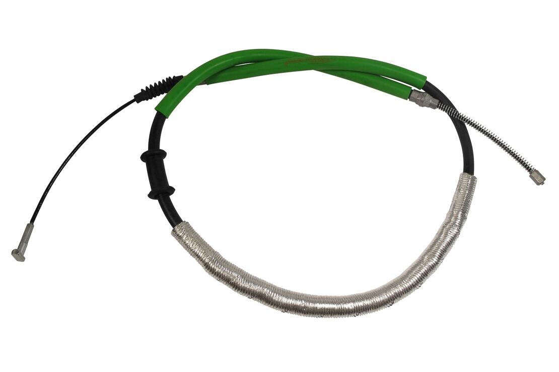VAICO V2430032 Cable Pull, Parking Brake