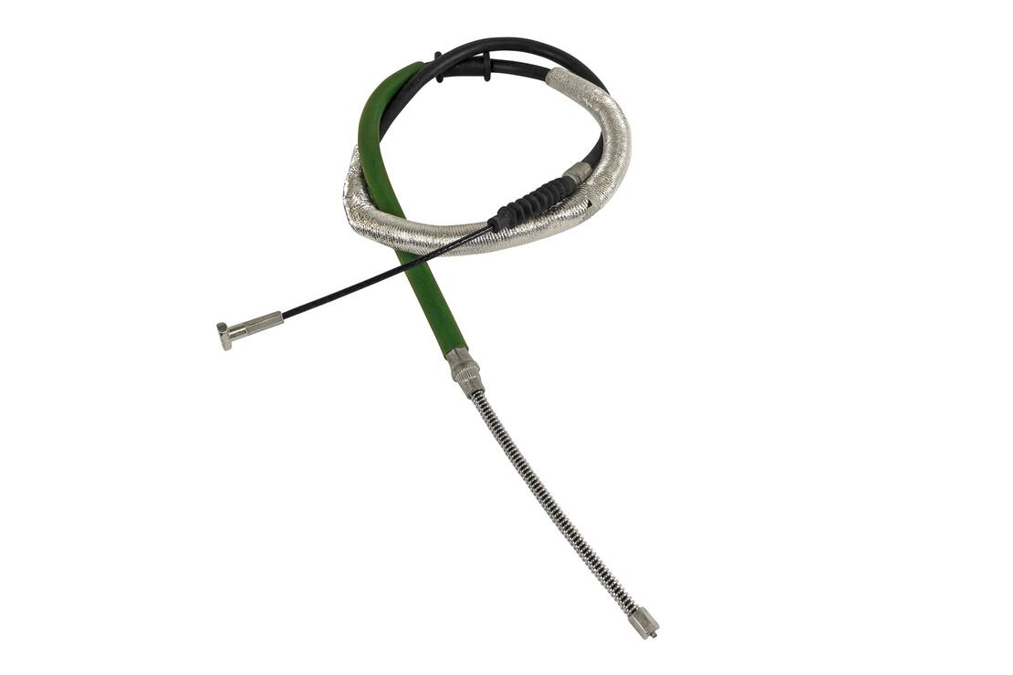 VAICO V2430033 Cable Pull, Parking Brake