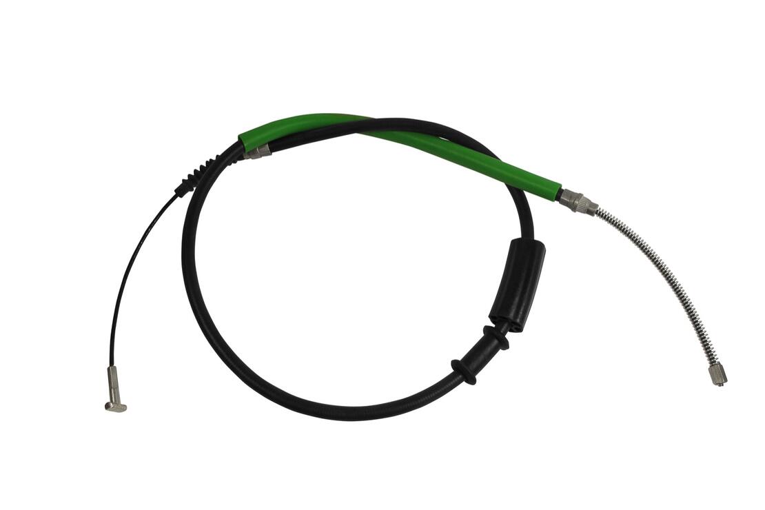 VAICO V2430034 Cable Pull, Parking Brake