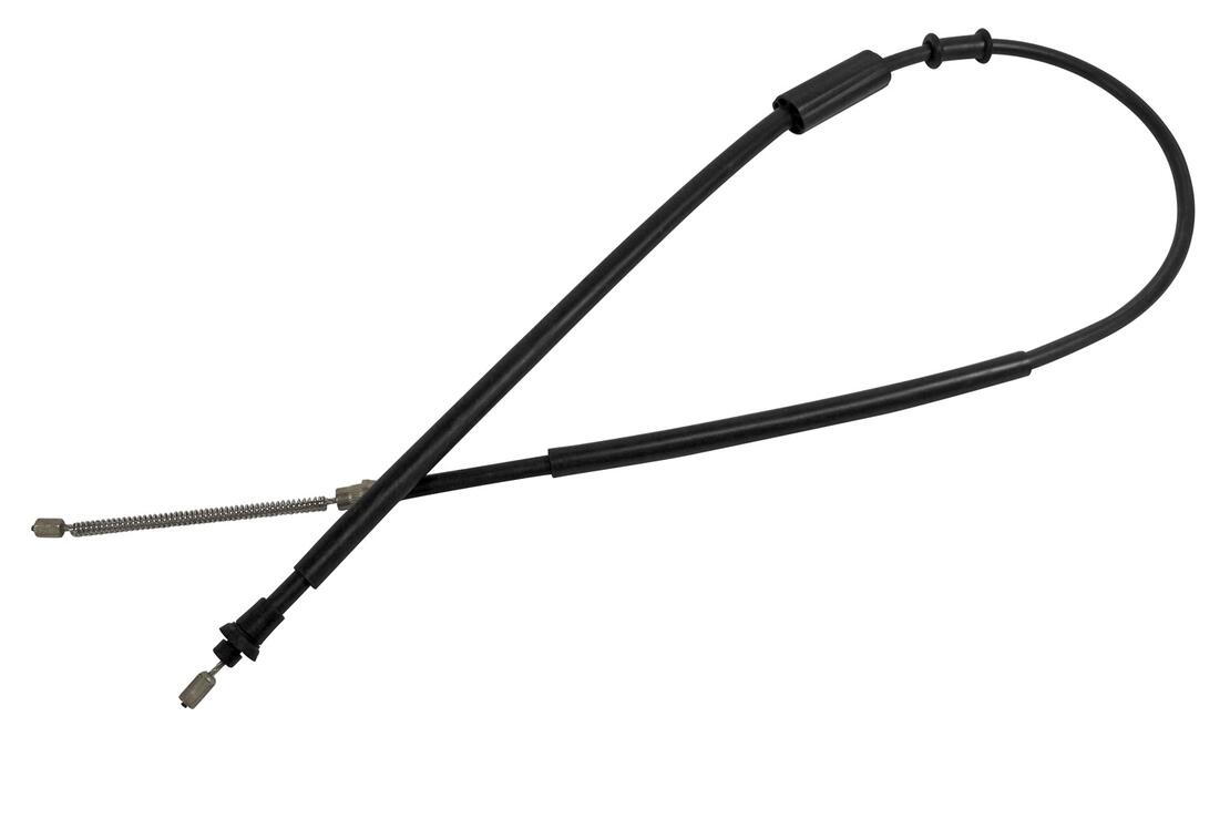 VAICO V2430067 Cable Pull, Parking Brake