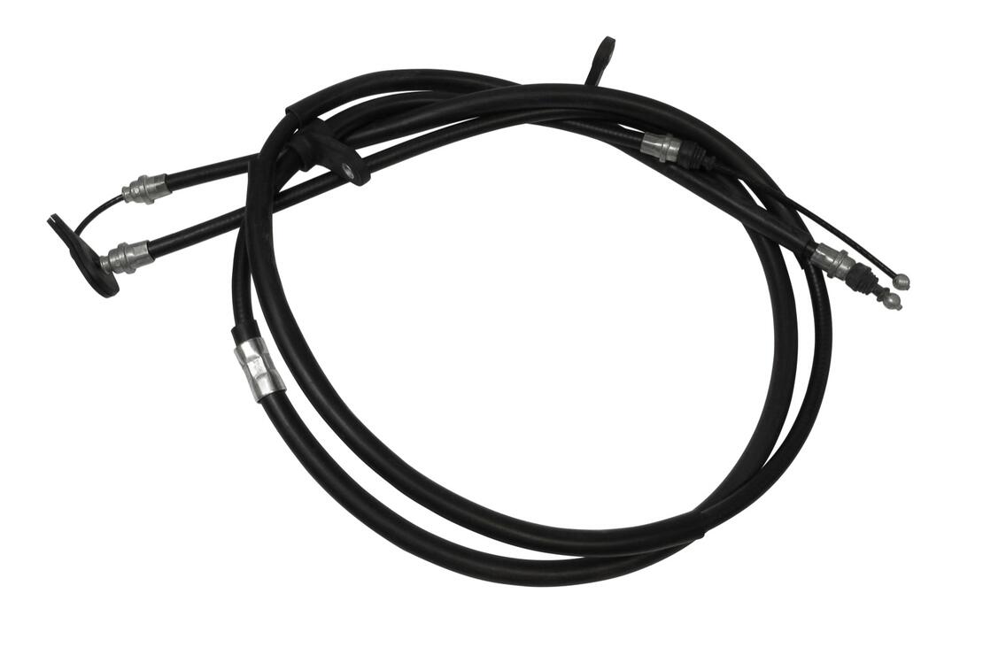 VAICO V2430071 Cable Pull, Parking Brake