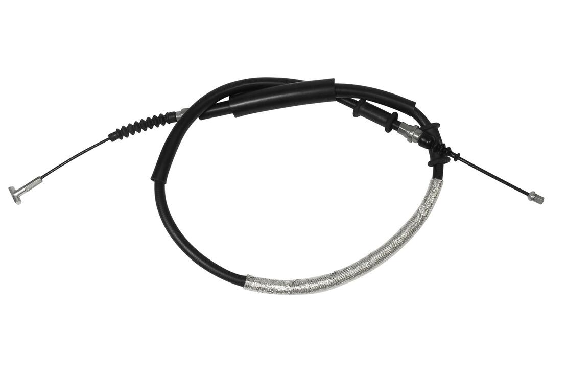 VAICO V2430073 Cable Pull, Parking Brake