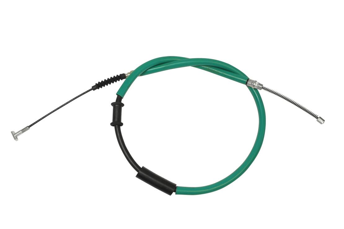 VAICO V2430076 Cable Pull, Parking Brake