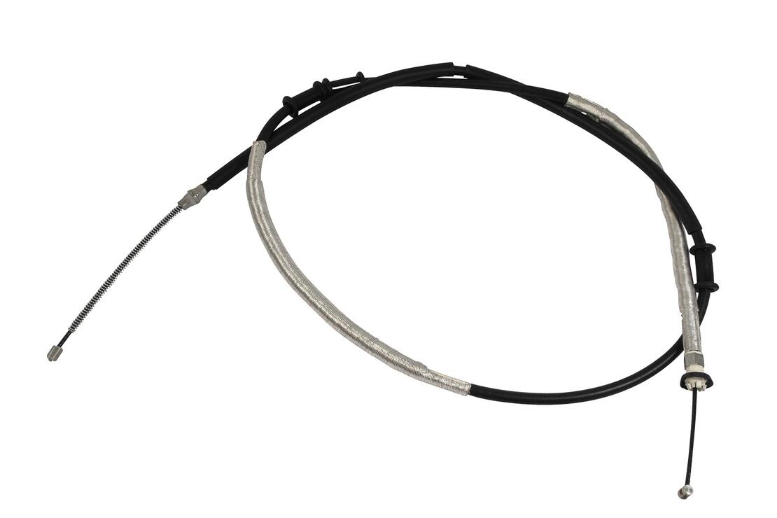 VAICO V2430078 Cable Pull, Parking Brake