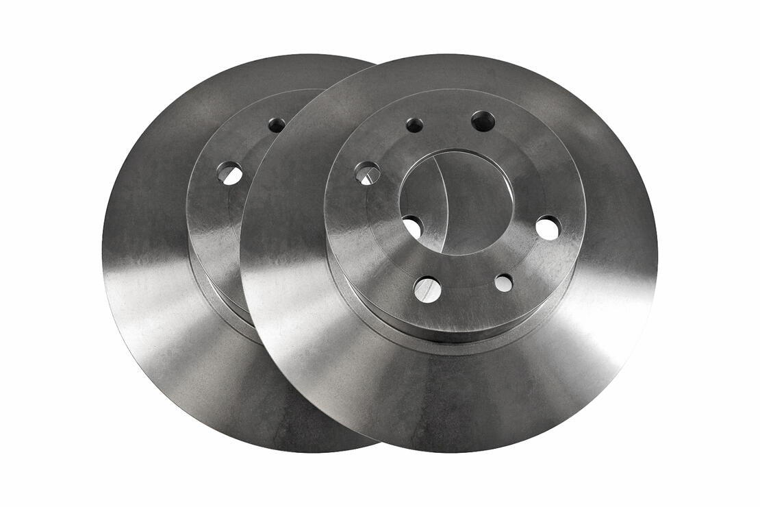 VAICO V2440004 Brake Disc