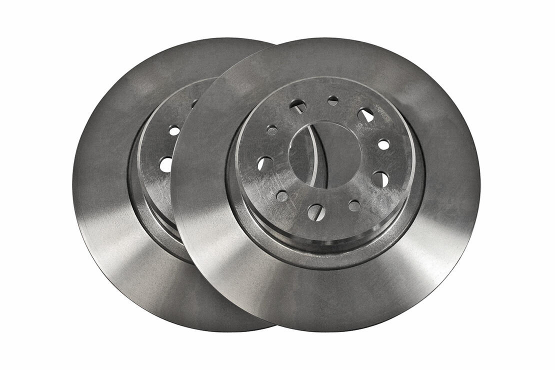 VAICO V2440007 Brake Disc