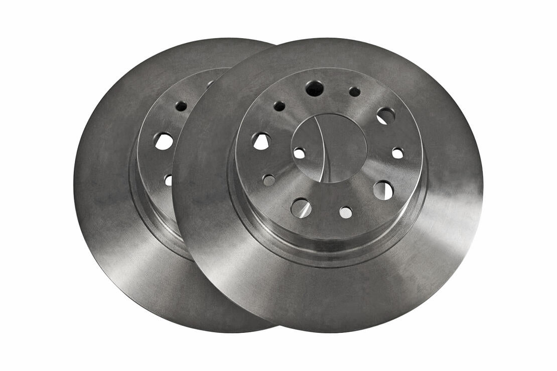 VAICO V2440008 Brake Disc