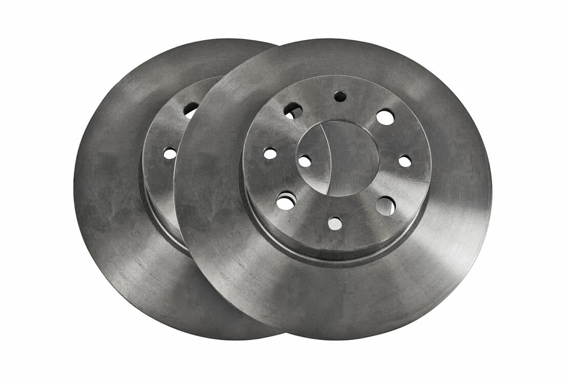 VAICO V2440010 Brake Disc