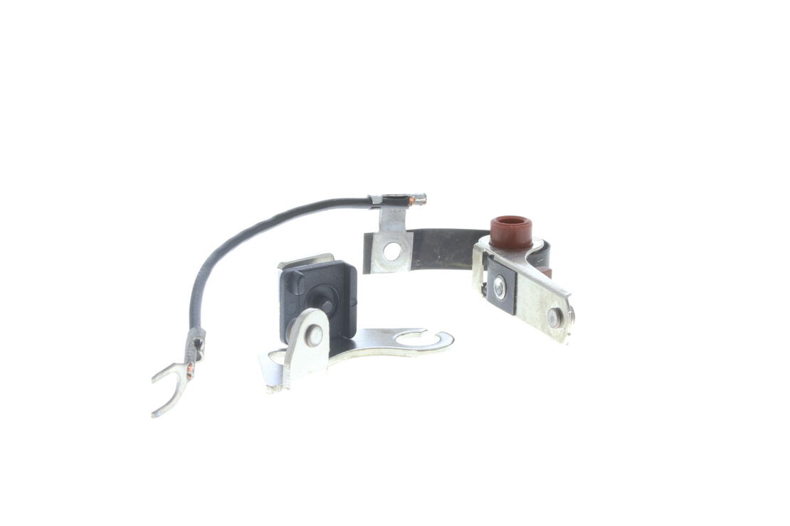 VEMO V24-70-0035 Contact Set, Ignition Distributor