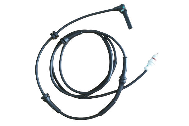 VEMO V24-72-0252 Sensor, Wheel Speed