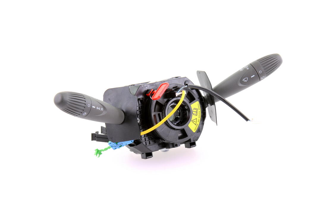 VEMO V24-80-1475 Control Unit, Steering Column