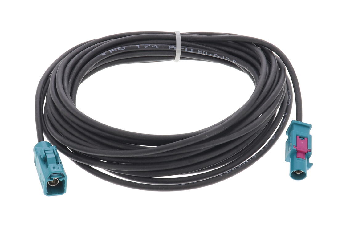 VEMO V24-83-0015 Repair Kit, Cable Set