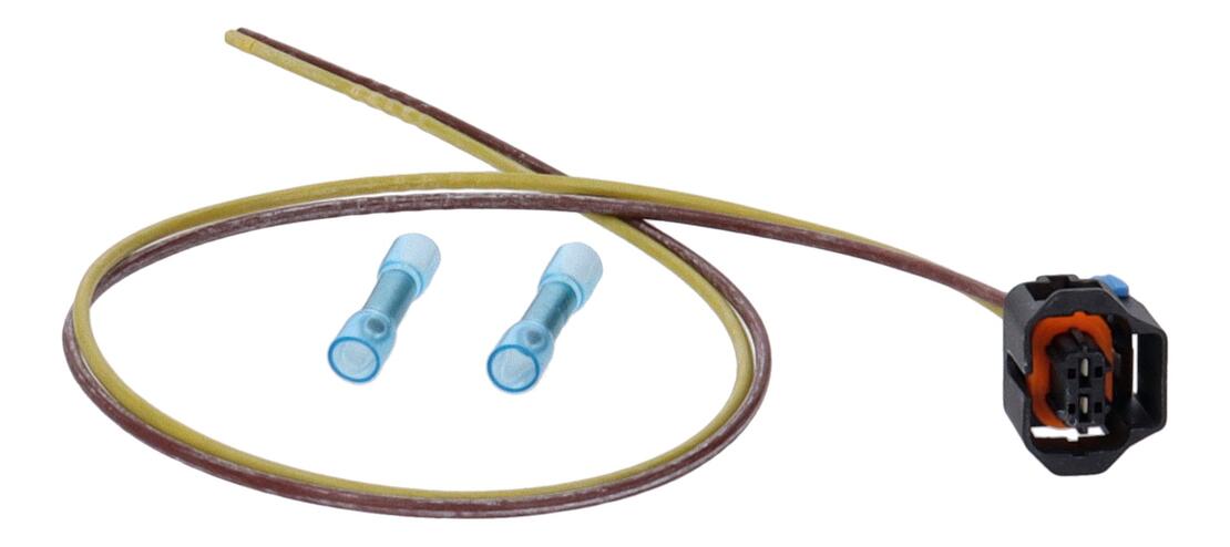 VEMO V24-83-0018 Repair Kit, Cable Set