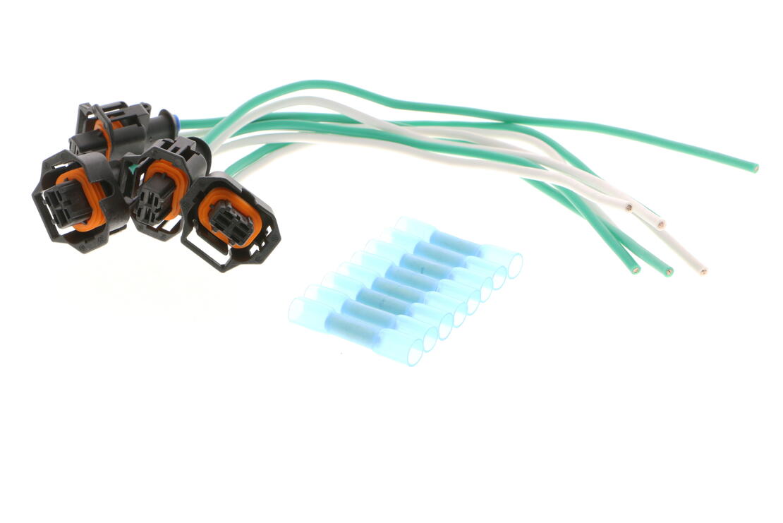 VEMO V24-83-0020 Repair Kit, Cable Set