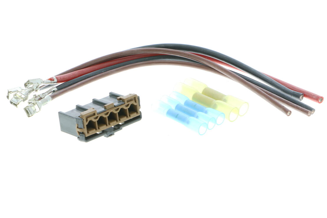 VEMO V24-83-0022 Repair Kit, Cable Set