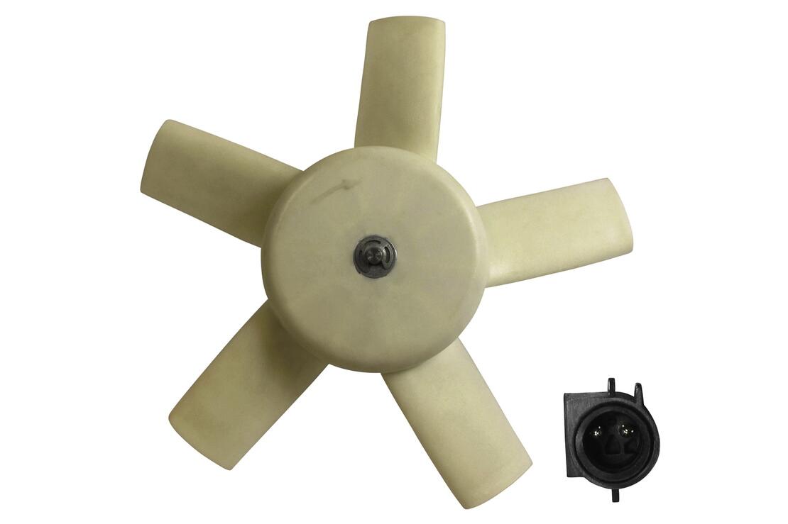 VEMO V25-01-1501 Fan, Engine Cooling