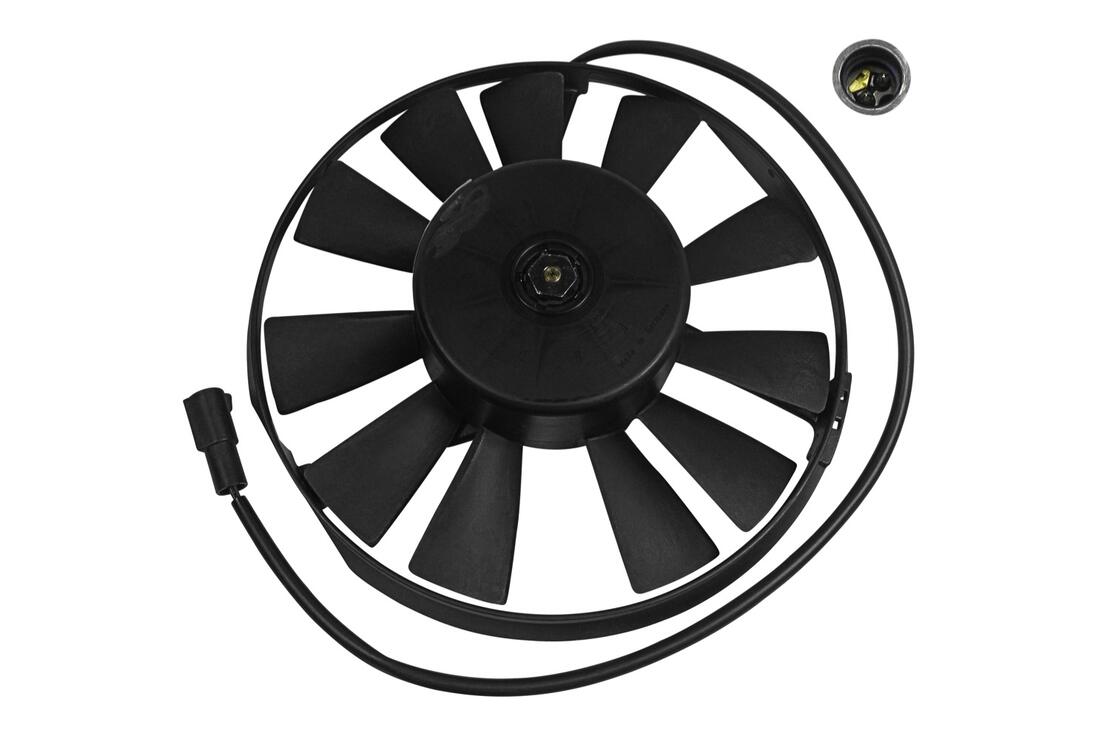 VEMO V25-01-1505 Fan, Engine Cooling