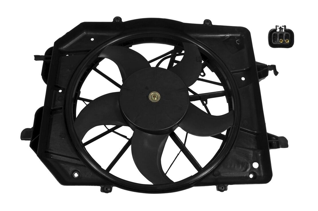 VEMO V25-01-1532 Fan, Engine Cooling