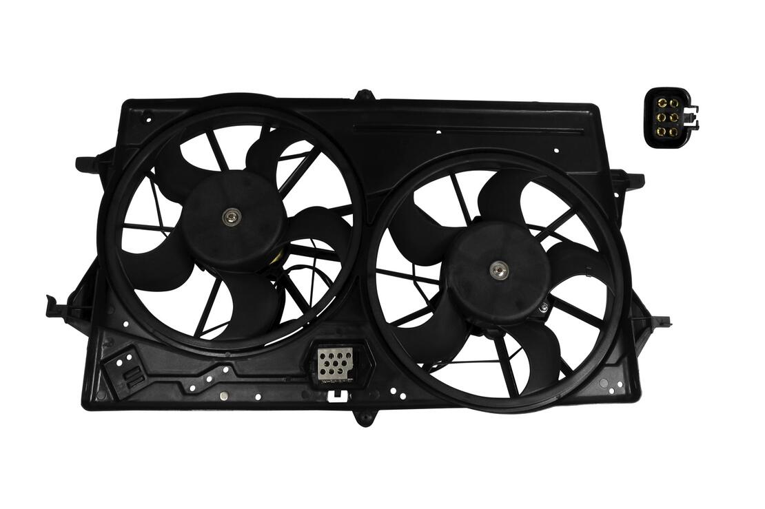VEMO V25-01-1533 Fan, Engine Cooling