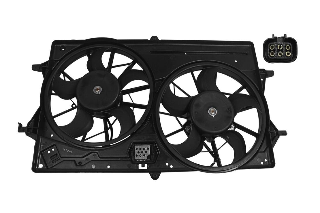 VEMO V25-01-1534 Fan, Engine Cooling