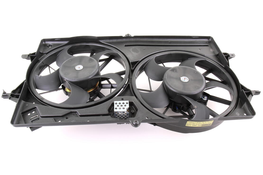 VEMO V25-01-1537 Fan, Engine Cooling