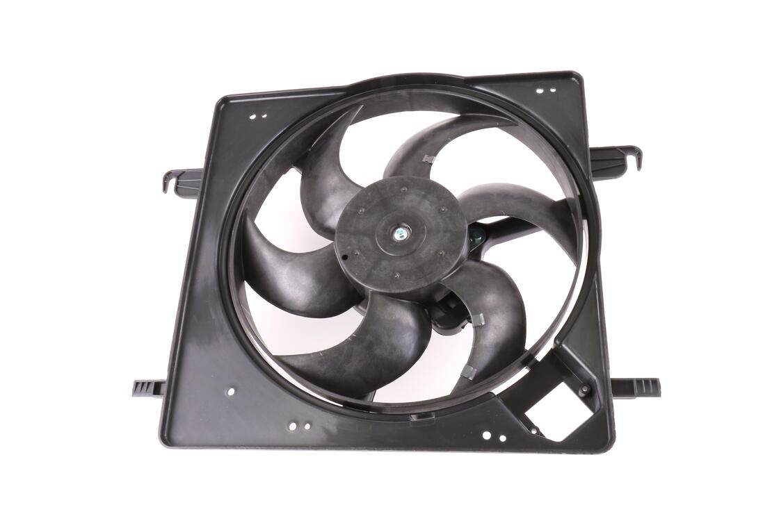 VEMO V25-01-1540 Fan, Engine Cooling
