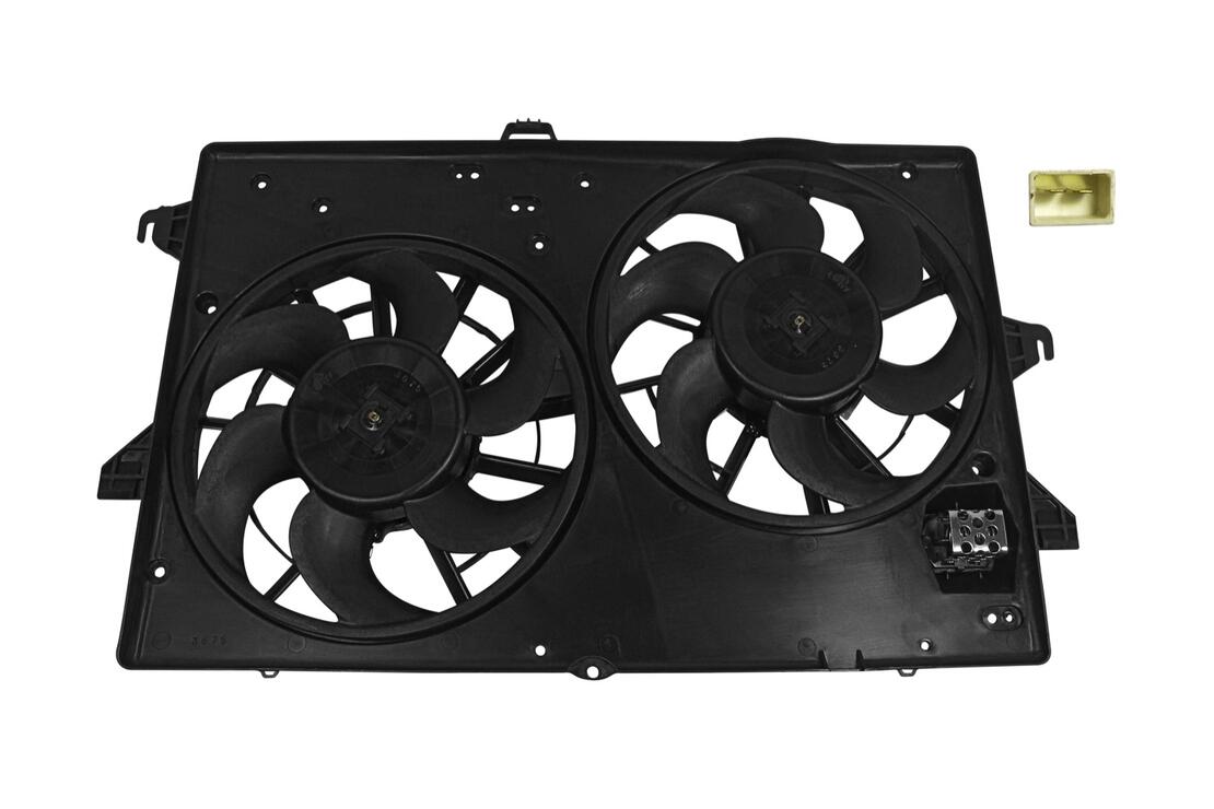 VEMO V25-01-1542 Fan, Engine Cooling