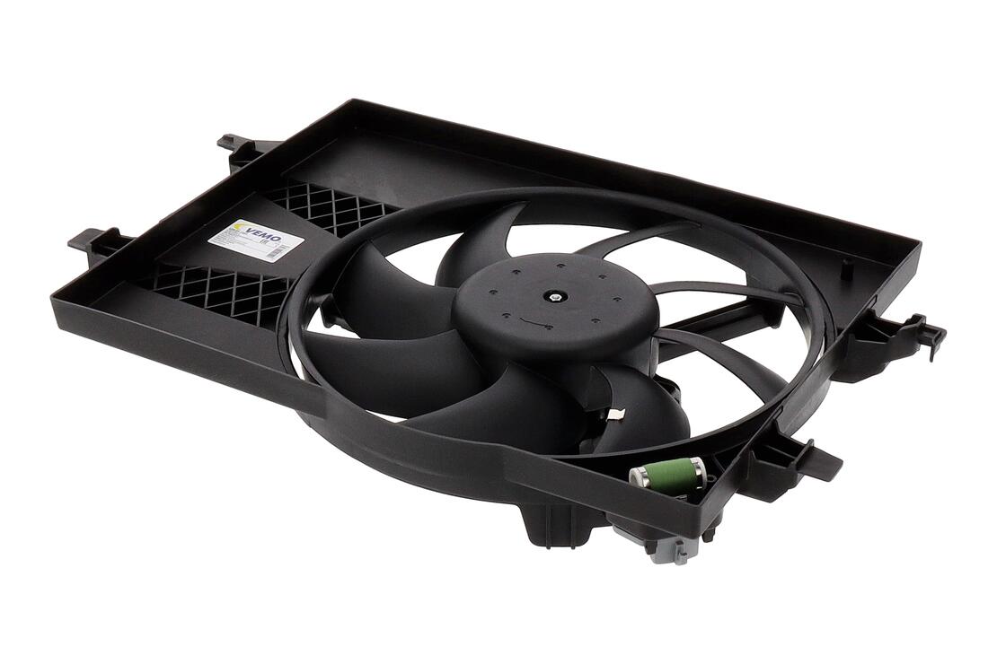 VEMO V25-01-1551 Fan, Engine Cooling