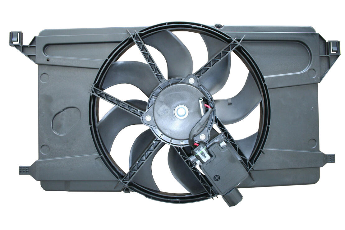 VEMO V25-01-1560 Fan, Engine Cooling