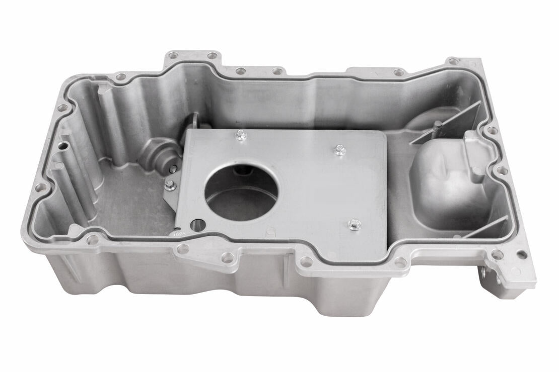 VAICO V251802 Oil Sump