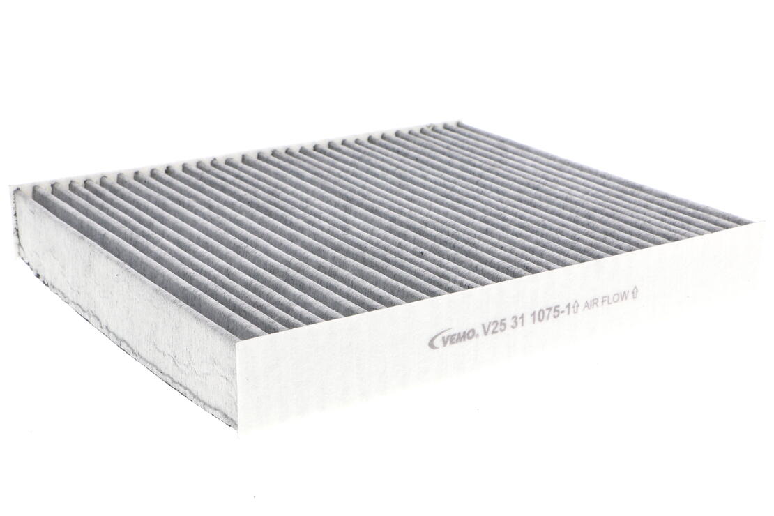 VEMO V25-31-1075-1 Filter, Interior Air