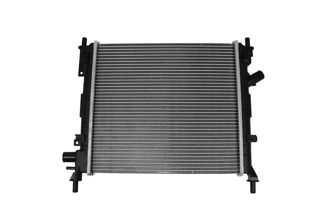 VEMO V25-60-0019 Radiator, Engine Cooling