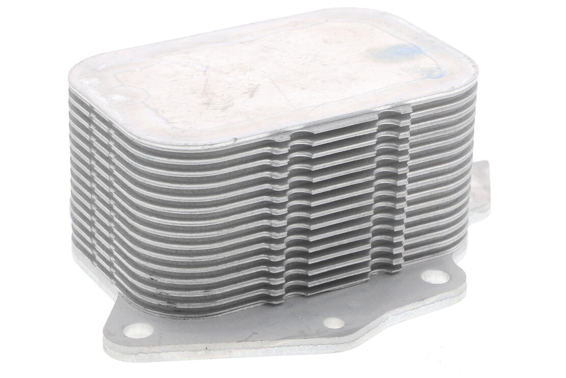 VEMO V25-60-0026 Oil Cooler, Engine Oil