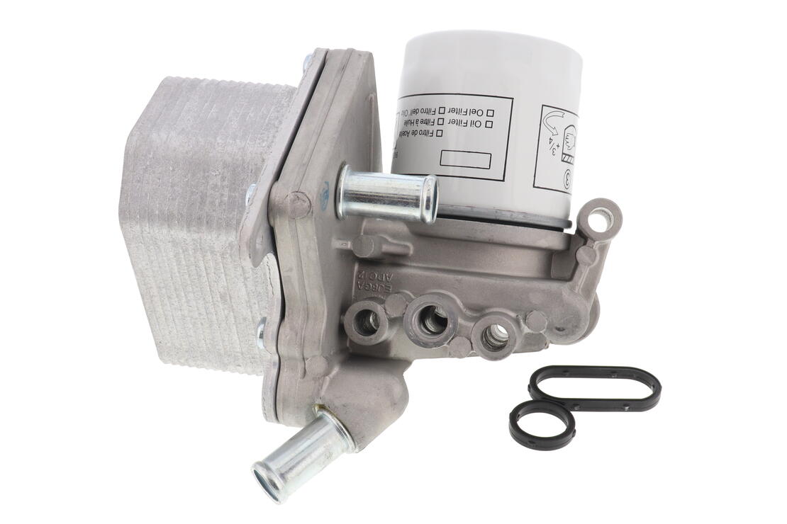 VEMO V25-60-0029 Oil Filter Module