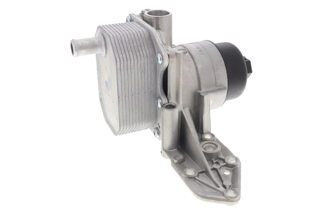 VEMO V25-60-0030 Oil Filter Module