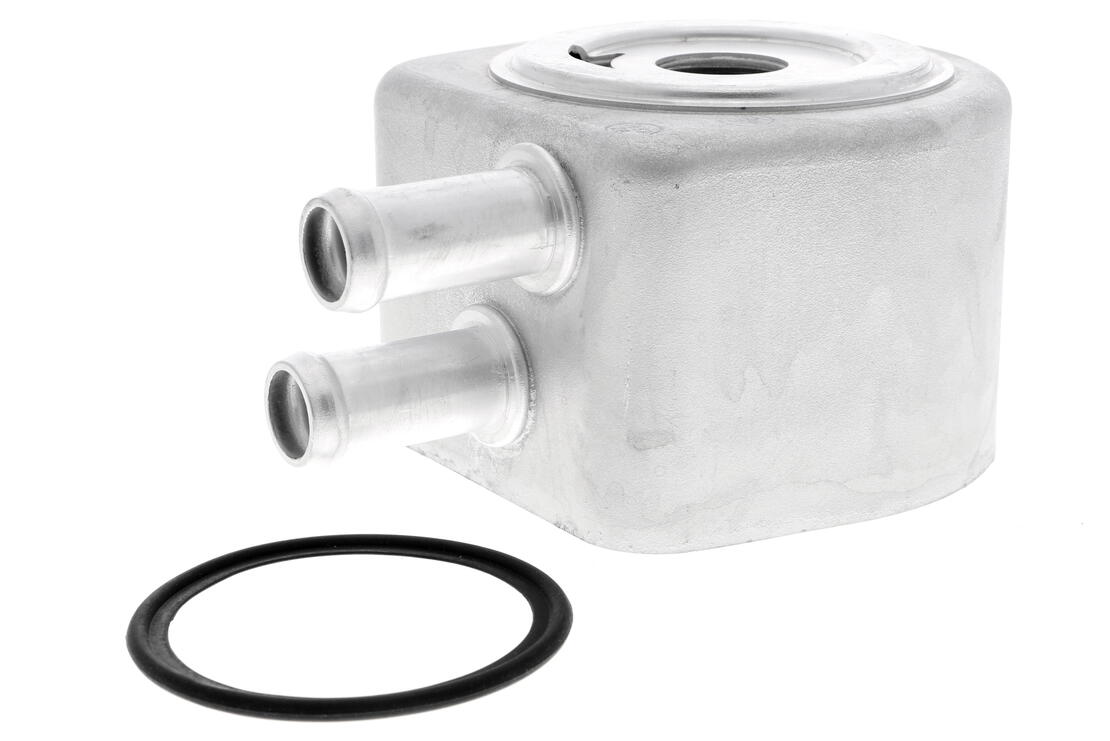 VEMO V25-60-0040 Oil Cooler, Engine Oil