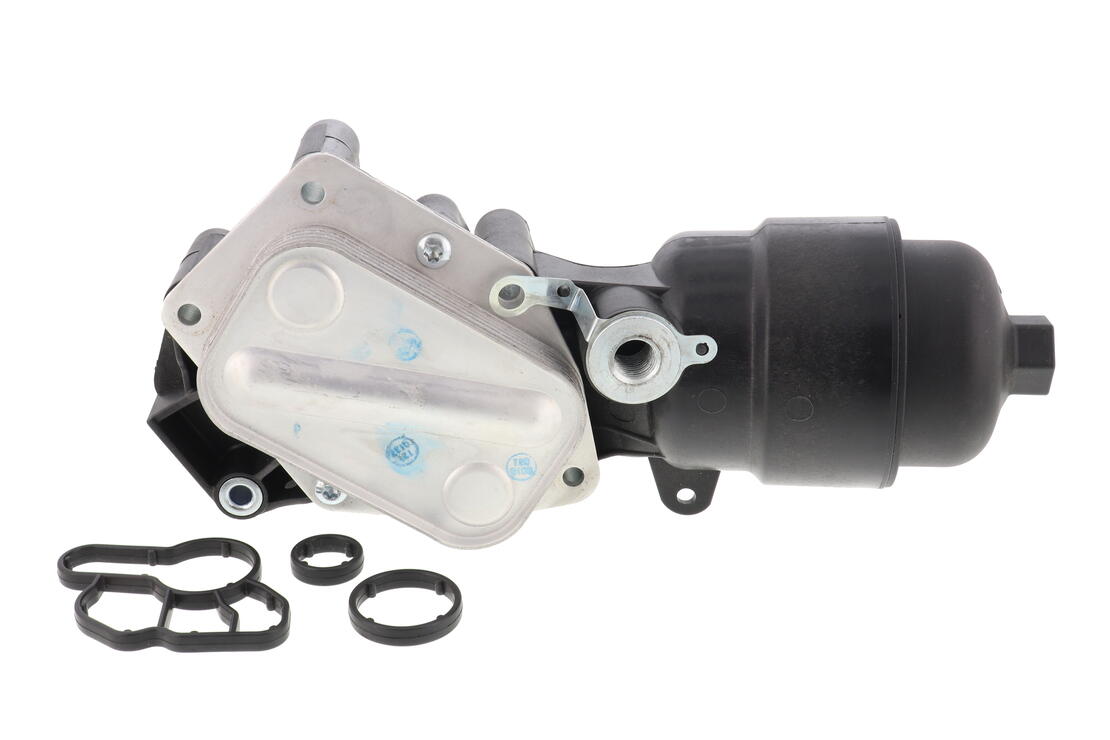 VEMO V25-60-3023 Oil Filter Module
