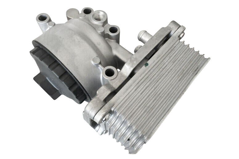 VEMO V25-60-3035 Oil Filter Module