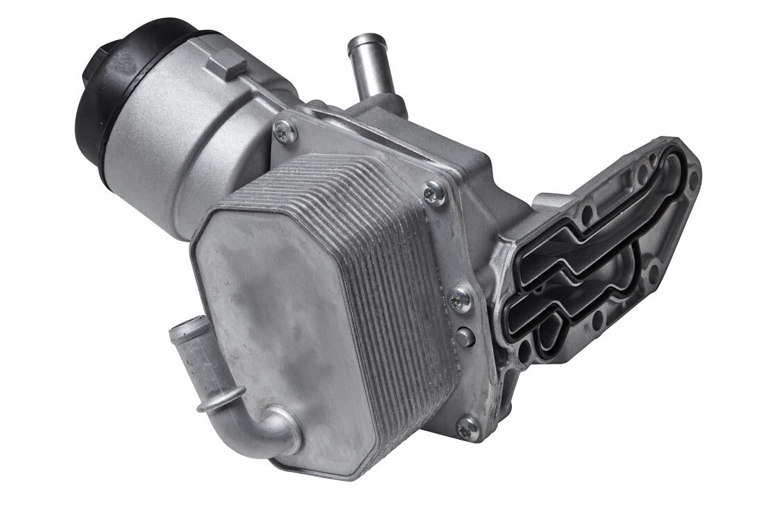 VEMO V25-60-3037 Oil Filter Module
