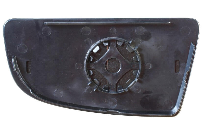 VEMO V25-69-0069 Mirror Glass, Outside Mirror