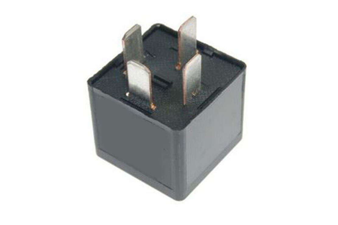 VEMO V25-71-0023 Relay, Operating Current