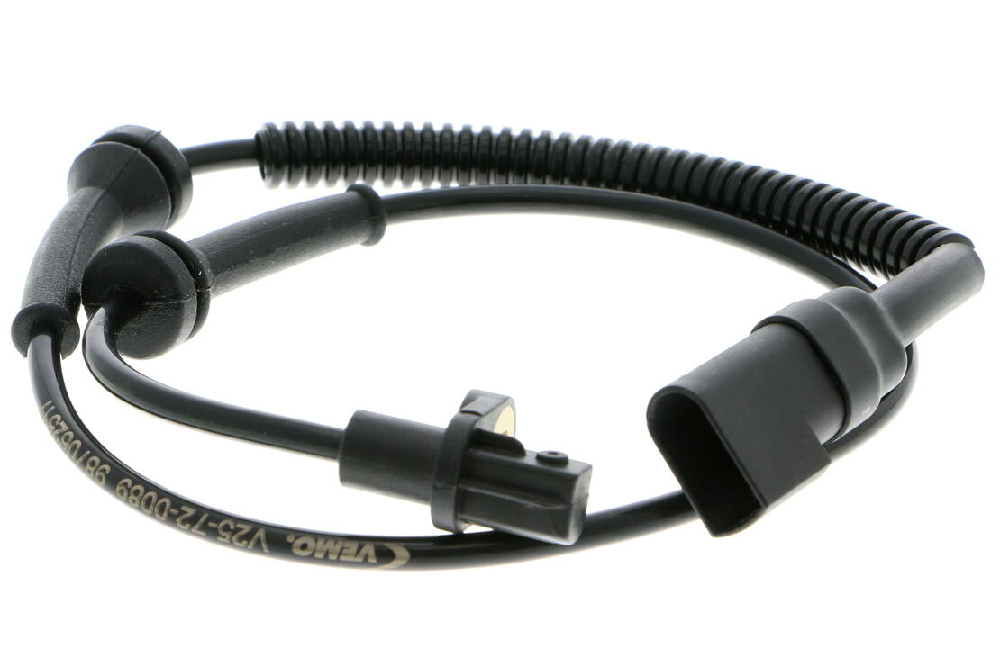 VEMO V25-72-0089 Sensor, Wheel Speed