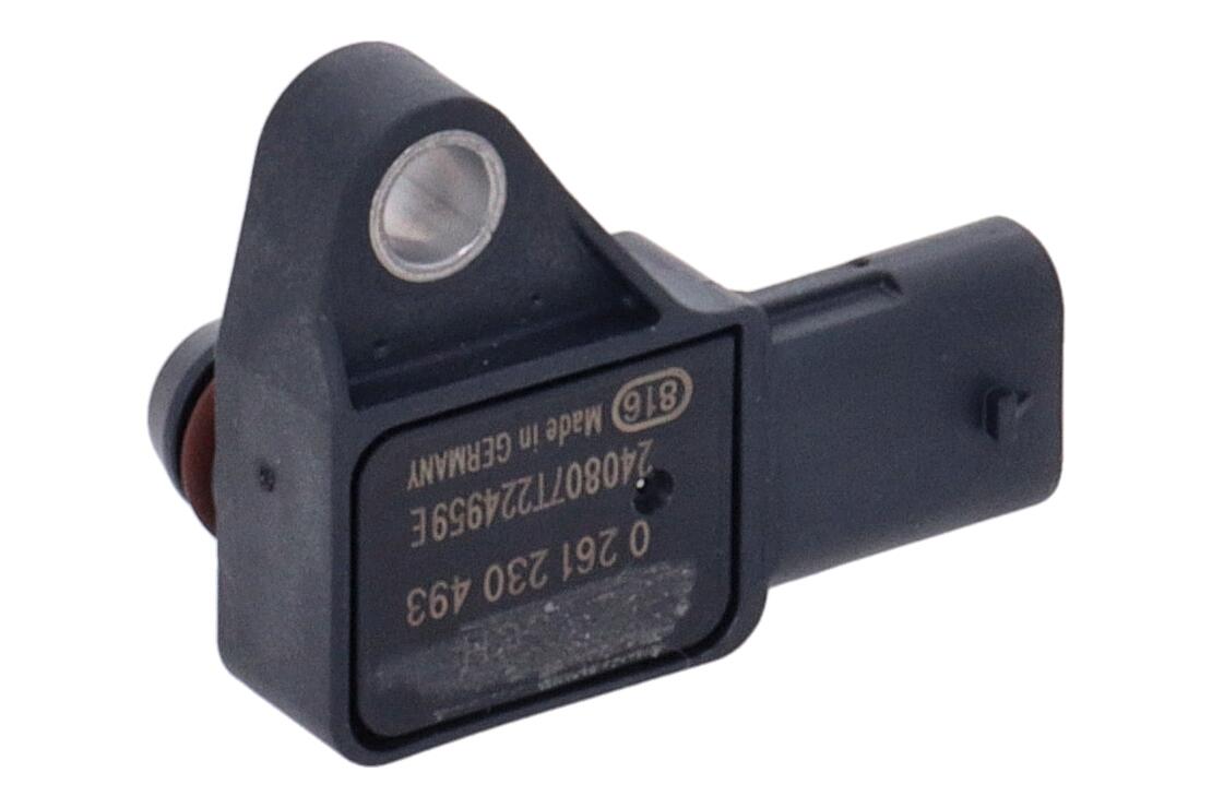 VEMO V25-72-0222 Sensor, Boost Pressure