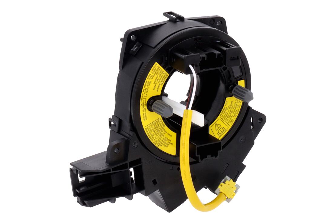 VEMO V25-72-0272 Clock Spring, Airbag