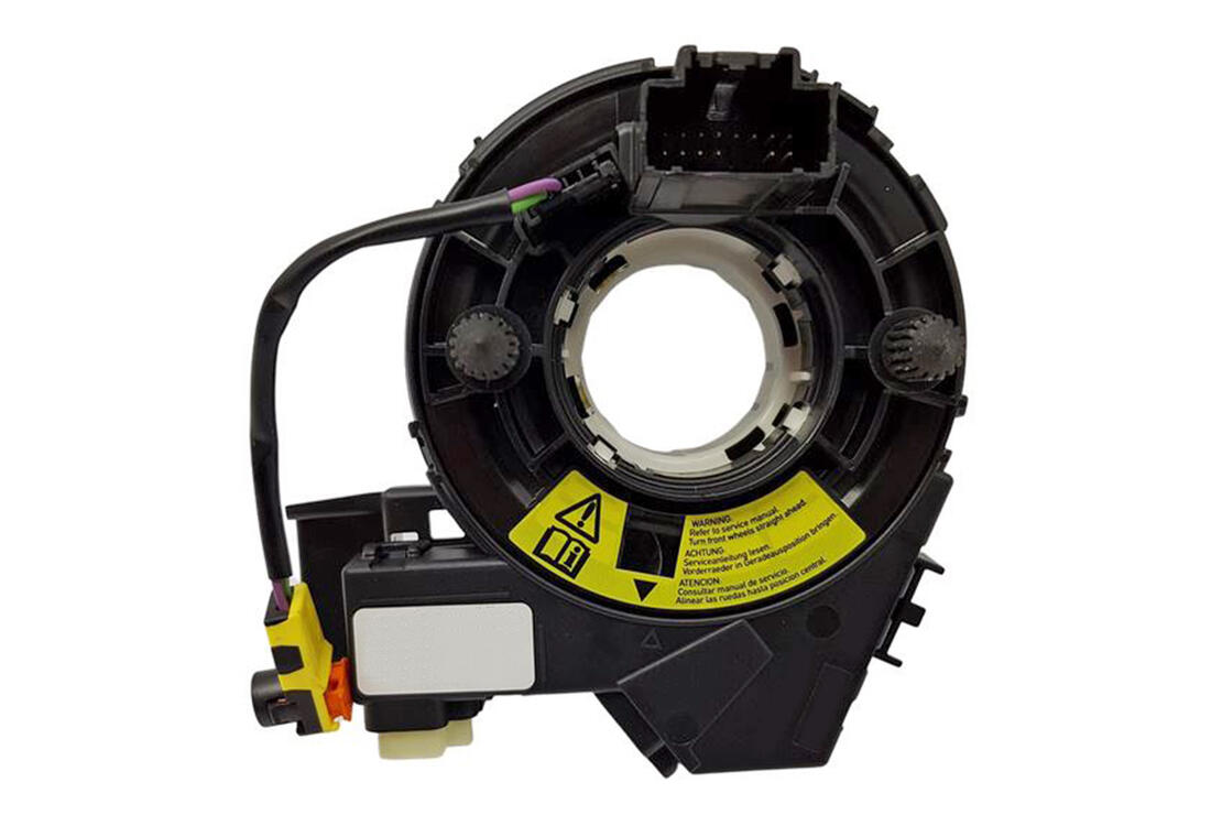 VEMO V25-72-0328 Clock Spring, Airbag