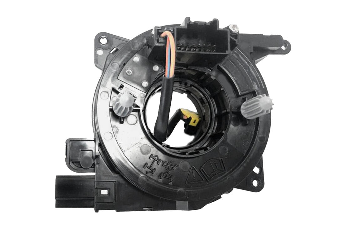 VEMO V25-72-0329 Clock Spring, Airbag