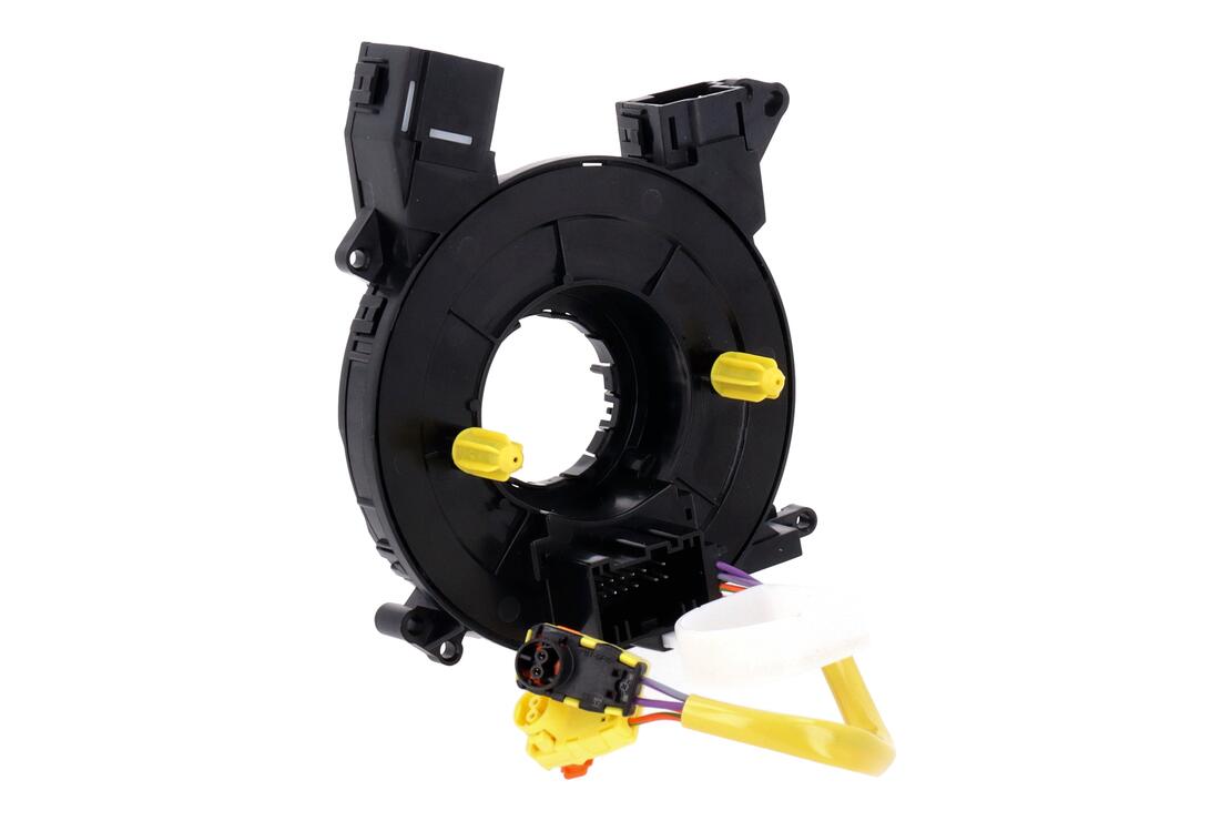 VEMO V25-72-0334 Clock Spring, Airbag