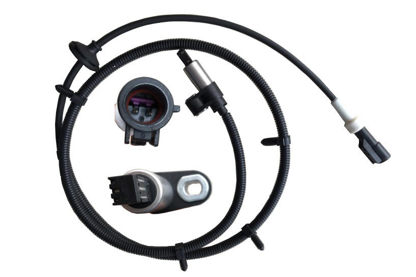 VEMO V25-72-1134 Sensor, Wheel Speed
