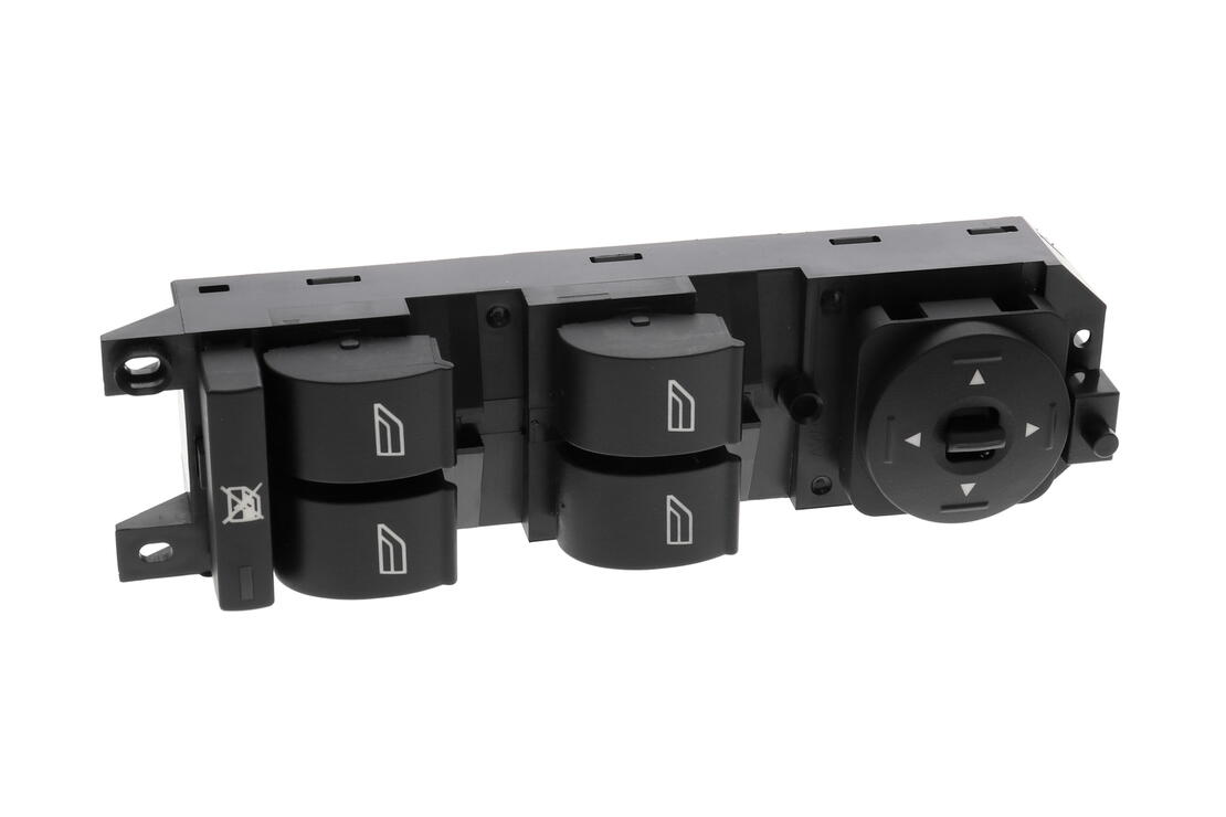 VEMO V25-73-0059 Switch, Window Lifter
