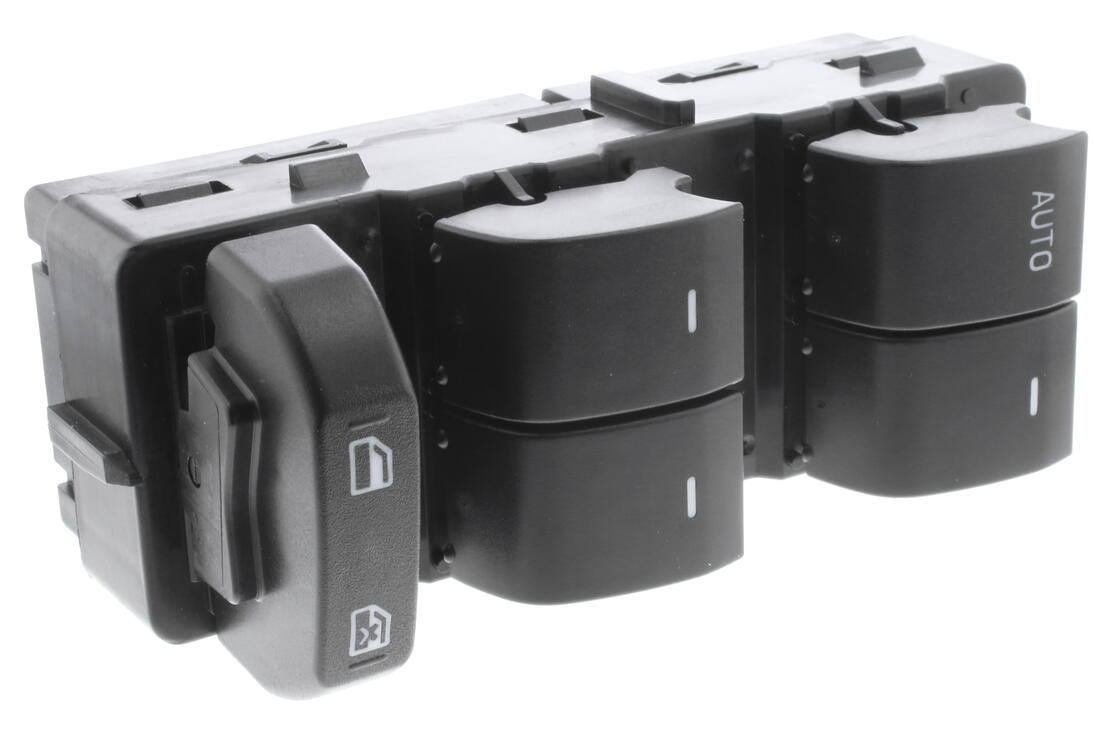VEMO V25-73-0105 Switch, Window Lifter
